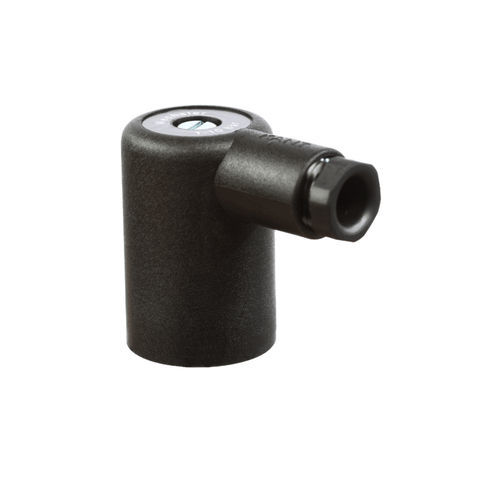 Tampão cilíndrico - 600 - Kant Druckschalter GmbH - de encaixe por pressão / em material plástico / de proteção