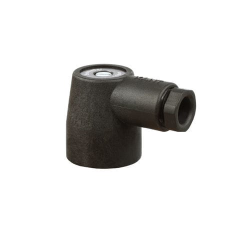 Tampa (cap) redonda - PG9 IP65 - Kant Druckschalter GmbH - em material plástico / de pressão / de proteção
