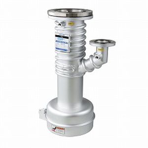 Bomba de vácuo de difusão - PBL series - ULVAC GmbH - lubrificada / de simples estágio / em aço inoxidável