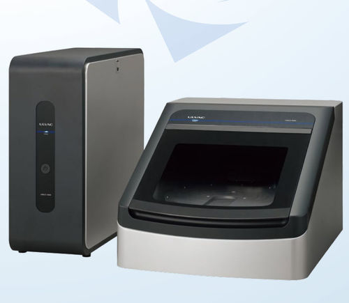Elipsômetro espectroscópico - UNECS series - ULVAC GmbH