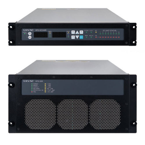 Gerador de tensão - DPG-30 R - ULVAC GmbH