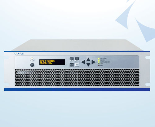 Gerador de funções - DPG-5P/DPG-10P - ULVAC GmbH - de impulsos / de tensão / de descarga
