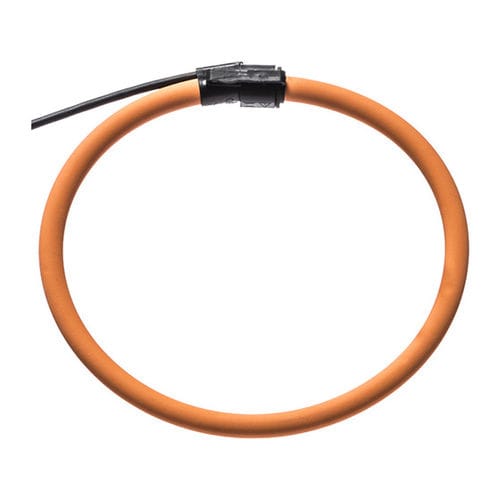 Sensor de corrente com transformador - AcuCT Flex Series - Accuenergy Canada Inc.