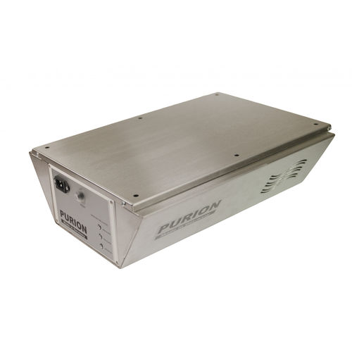 Purificador de ar de teto - AIRPURION&reg; STERILE FRIDGE ACTIVE - PURION GmbH - com raios UV