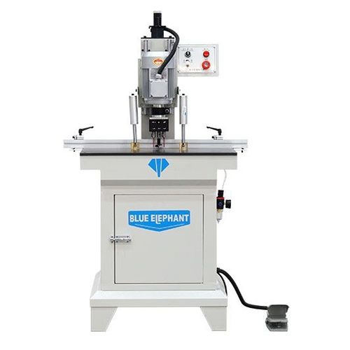 Furadeira de bancada - Jinan Blue Elephant CNC Machinery Co.,Ltd - elétrica / para madeira