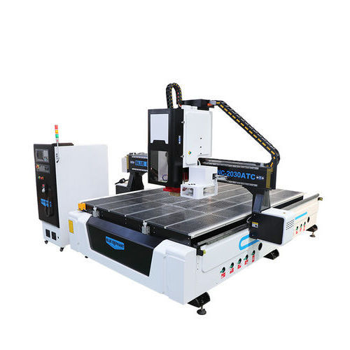 Router CNC - ELECNC-2030 - Jinan Blue Elephant CNC Machinery Co.,Ltd - de 3 eixos / de um fuso / para madeira