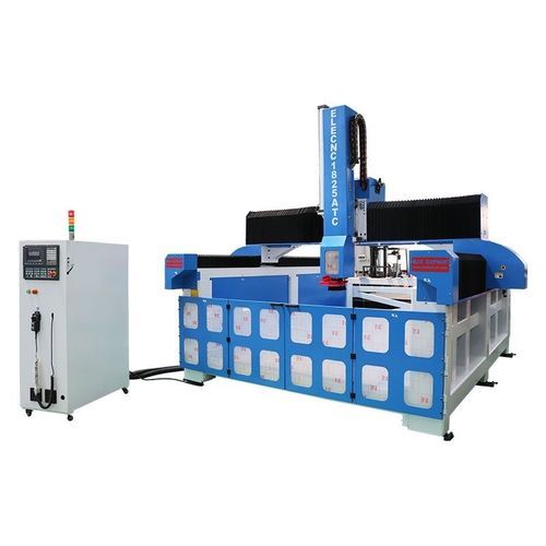 Máquina de entalhar madeira - ELECNC-1825 EPS - Jinan Blue Elephant CNC Machinery Co.,Ltd - CE