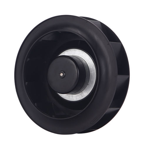 Ventilador centrífugo - PB3N220B2EM - PBM Motor and Fan (Suzhou) Co.,Ltd - de aspiração / de circulação de ar / CA