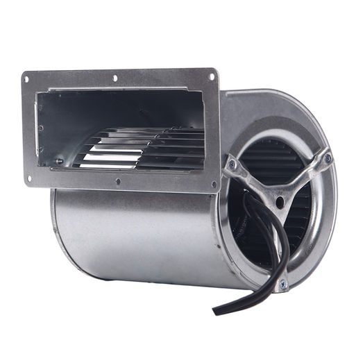 Soprador de ar - PD3N146B2EH - PBM Motor and Fan (Suzhou) Co.,Ltd - centrífugo / de simples estágio / de ventilação