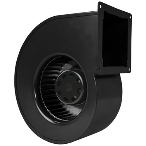 Soprador de entrada única - PS3N140B-72-00 series - PBM Motor and Fan (Suzhou) Co.,Ltd - de ar / centrífugo / de simples estágio