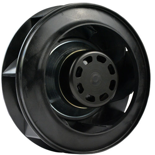 Ventilador de alta pressão - PB3N133B-72-00 series - PBM Motor and Fan (Suzhou) Co.,Ltd - IP55 / centrífugo / de aspiração