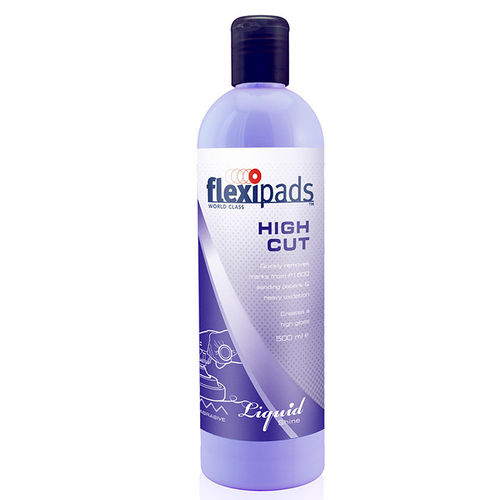 Espuma de limpeza - LP100 - GEKATEX FLEXIPADS