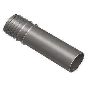 Acoplamento rígido - AMC series - Starvac - em aço / para válvula solenoide