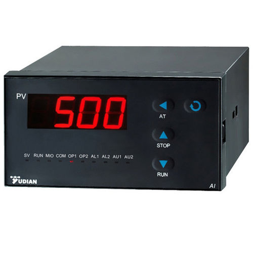 Indicador de temperatura - AI-500 - Yudian Automation Technology Co., Ltd. - universal / de corrente / de umidade