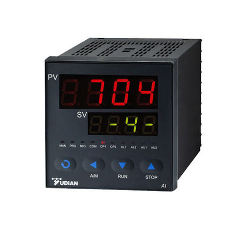 Indicador de processo - 704M - Yudian Automation Technology Co., Ltd. - de temperatura / universal / de potência