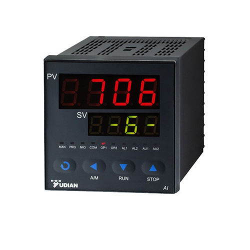 Indicador de processo - 706M - Yudian Automation Technology Co., Ltd. - de temperatura / universal / de velocidade
