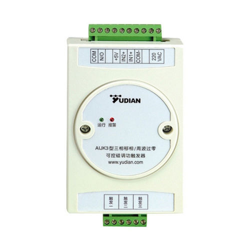 Módulo tiristor - AIJK3 - Yudian Automation Technology Co., Ltd.