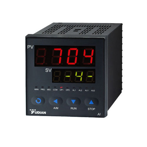 Indicador-controlador universal - AI-704MJ1J1 - Yudian Automation Technology Co., Ltd. - de processo / de temperatura / de pressão