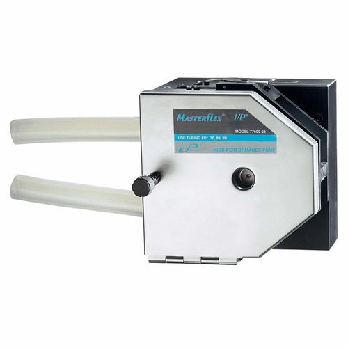 Cabeça de bomba peristáltica - EW-77600-6x series - Masterflex