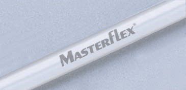 Tubo para produtos químicos - EW-96400-xx series - Masterflex - para bomba