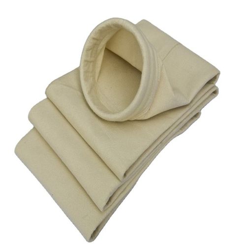Bolsa filtrante para filtro de pó - AR-FB - Aier Environmental Protection Engineering - de fibra de vidro / de aramida / em não-tecido