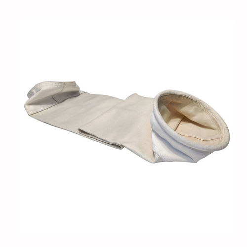 Bolsa filtrante para coletor de pó - Aier Environmental Protection Engineering - para líquidos / em poliéster / antiestática