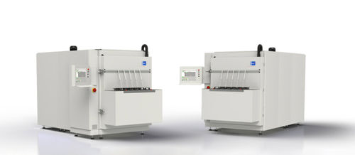 Máquina de ensaio de resistência - Securo - Rehm Thermal Systems GmbH - de qualidade / de temperatura / automática