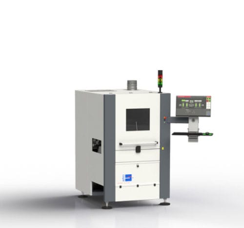 Sistema de revestimento - ProtectoXC - Rehm Thermal Systems GmbH