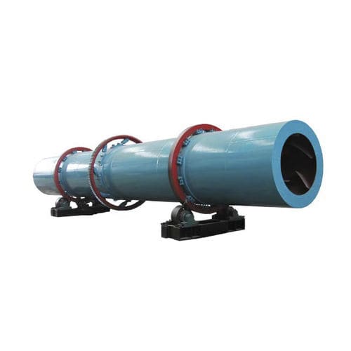 Secador de tambor rotativo - Xinxiang Great Wall Machinery Co., Ltd - de desumidificação / cilíndrico