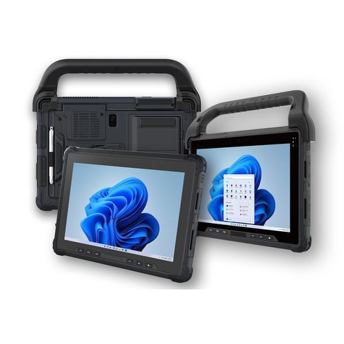 Tablet PC - UR-100N - Estone Technology - Windows 10 / Windows 11 Pro / Windows 11 IoT Enterprise