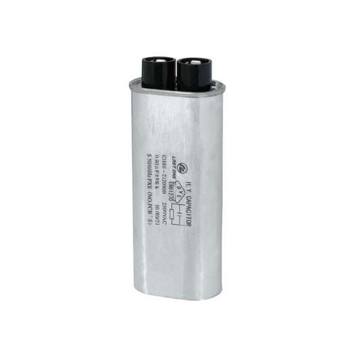 Capacitor de filme - HY73 - Hengyi Electrical Co.,LTD - com parafuso / com lubrificação por banho de óleo / CA