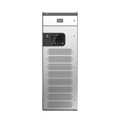 Banco de capacitores com indutores anti-harmônicos - HYAPF/SVG - Hengyi Electrical Co.,LTD - automático / de baixa tensão / vertical