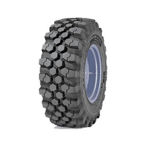 Pneu agrícola - BIBLOAD  - Michelin - para manipulador telescópico / para minicarregadeira / para retroescavadeira