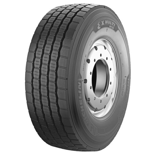 Pneu industrial - X® MULTI™ WINTER Z / T - Michelin - para caminhão / 22,5"