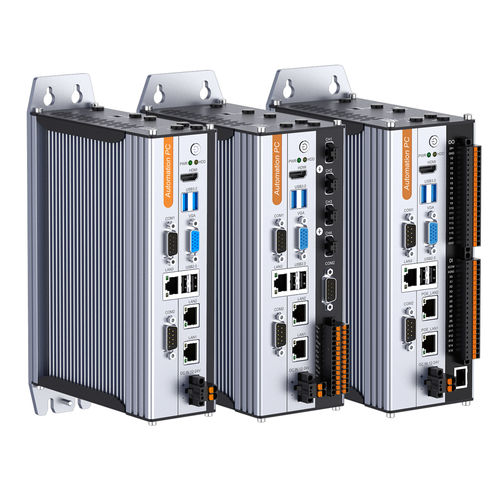 Computador de expansão - NP-6113 series - NODKA Automation Technology - box / embutido / de parede