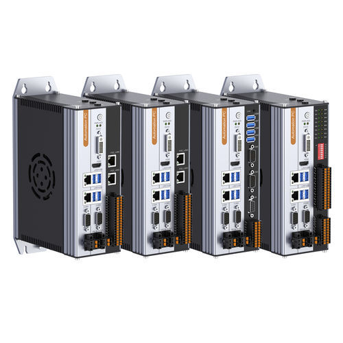 Computador de expansão - NP-61X2-JH Series - NODKA Automation Technology - box / embutido / de parede