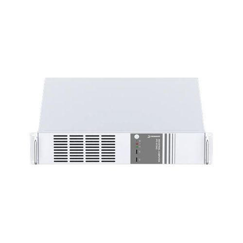 Computador box - IPC-615H2-Q470 - NODKA Automation Technology - para montagem em rack / Intel® Core i3 / Intel® Core i5