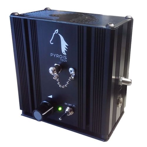 Fonte de luz de LED - COB series - pyroistech.sl - branca / VIS / NIR