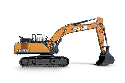 住友　SH490 OEM? 1:50 CASE CX490D 20181-12987656.jpg