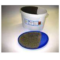 Pasta para brasagem - ML5xx series - Italbras - em zinco / à base de prata / para trocador de calor