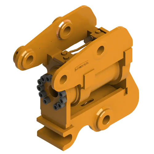 Atuador hidráulico - PTNG Series - Parker Cylinder Division Europe - rotativo / de pistão / convencional
