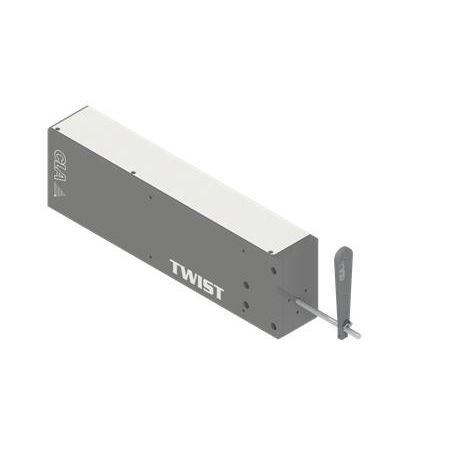 Atuador elétrico - TWIST series  - CLA Clinical Laboratory Automation SA - linear / rotativo / de posicionamento