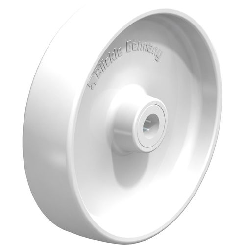 Roda monobloco - PPN series - Blickle Räder+Rollen GmbH u. Co. KG - em polipropileno / para cargas pesadas
