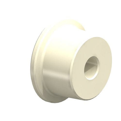 Roda monobloco - SPKGSPO series - Blickle Räder+Rollen GmbH u. Co. KG - em nylon / com flange
