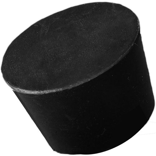 Tampão cônico - ELI series - PLASTEM - macho / em EPDM / de proteção