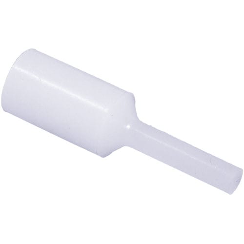 Tampão cilíndrico - SISPP series - PLASTEM - macho / em silicone / de proteção