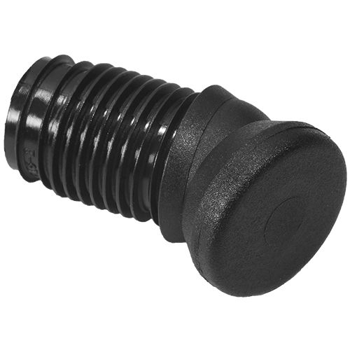 Sapata de deslizamento - PTK series - PLASTEM - em nylon / para tubos redondos