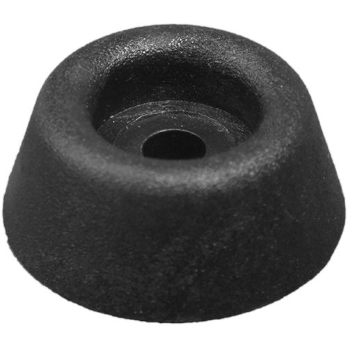 Batente amortecedor em PVC - PT series - PLASTEM - cônico