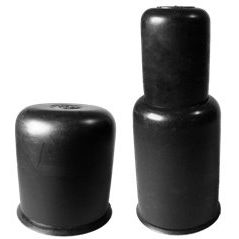 Tapa-porca - CESWH , CETSWH - PLASTEM