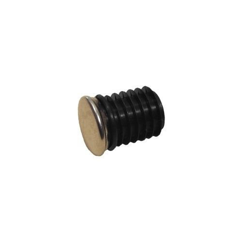Sapata em aço inoxidável - PLM series - PLASTEM